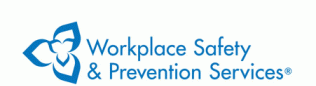 Workplace Safety & Prevention Services logo
