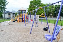 Bill Moody Playground