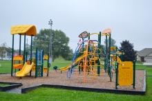 Campbell deVore Playground